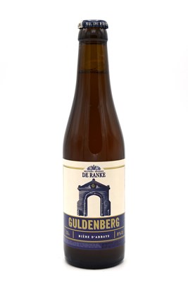Guldenberg 33cl